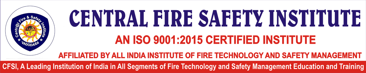 Central Fire Safety Institute